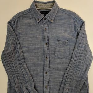 Aeropostale Buttom up